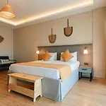 Hotell Belci House Fethiye