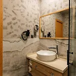 Hotell Belci House Fethiye