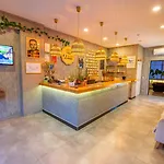 Belci House Hotel