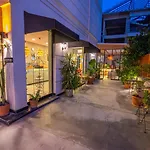 Belci House