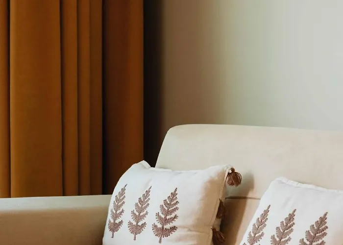 Belci House 2* Fethiye