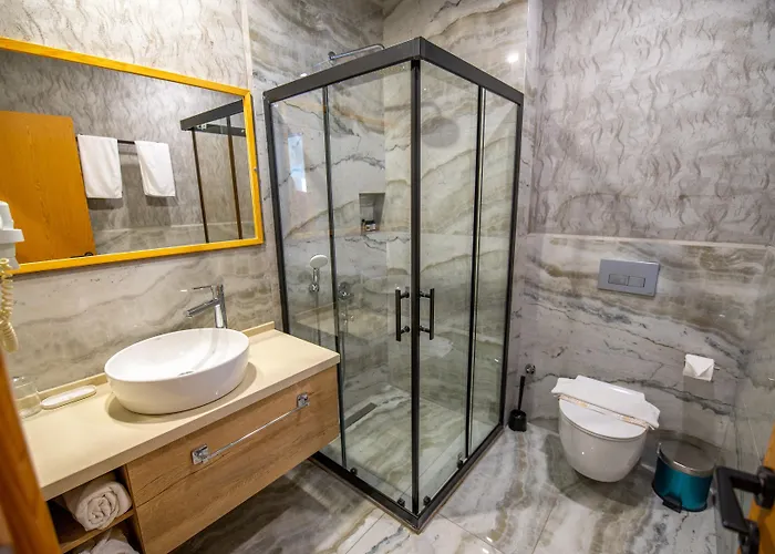 فندق Belci House