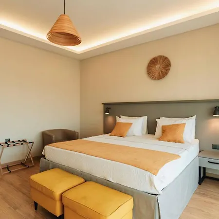 Belci House Otel 2*
