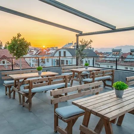 Belci House Hotel 2*