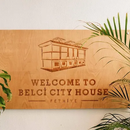 Belci House Hotel