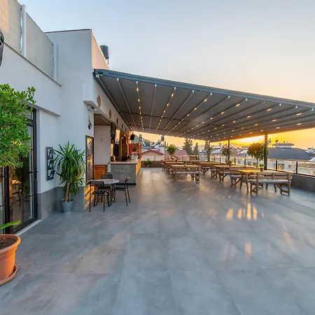 Belci House Hotel 2*