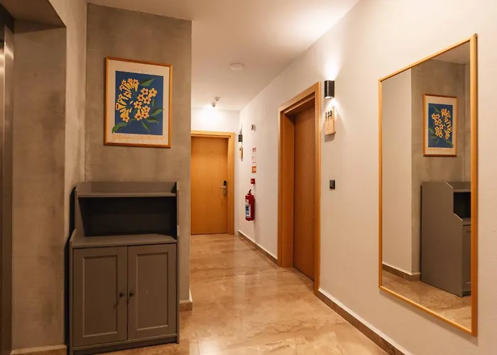 Belci House فتحية