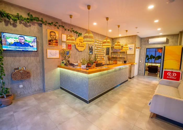 Belci House فندق