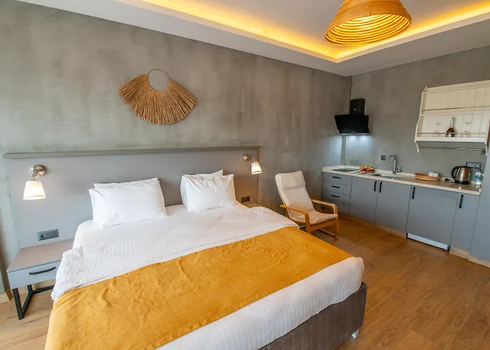 فندق Belci House 2*