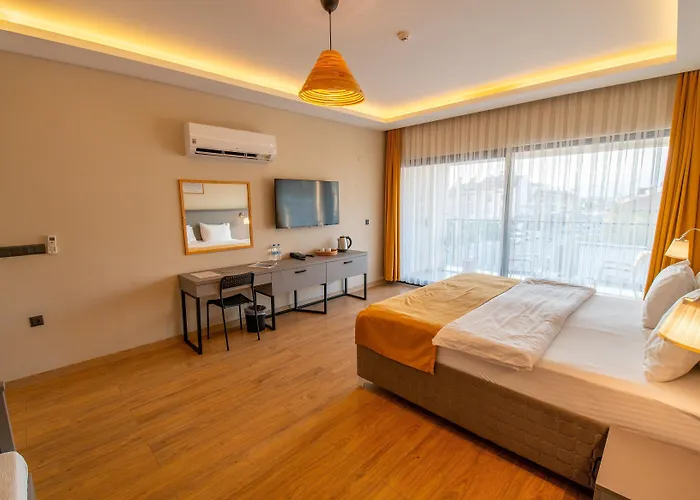 Belci House فندق