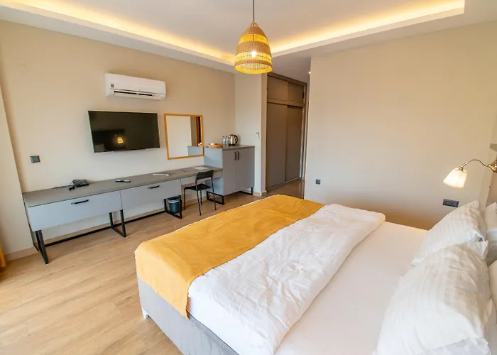 Belci House فندق فتحية