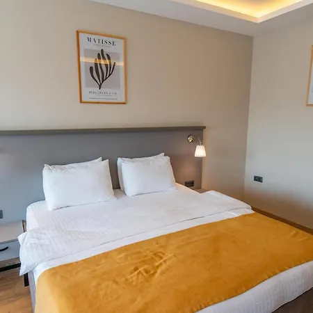 Belci House Fethiye