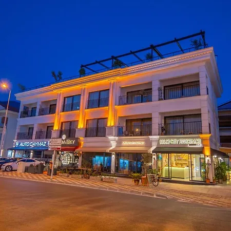 Hotel Belci House Fethiye