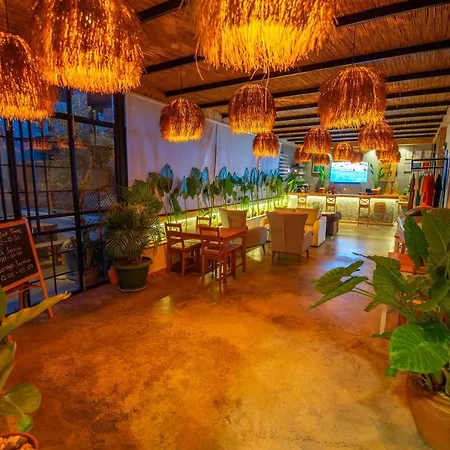 Belci House Fethiye