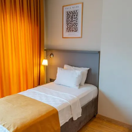 Belci House Hotel