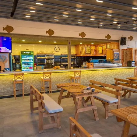 Belci House Hotel