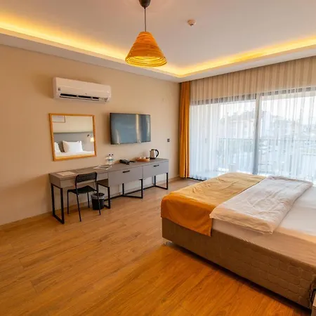 Belci House 2* Fethiye