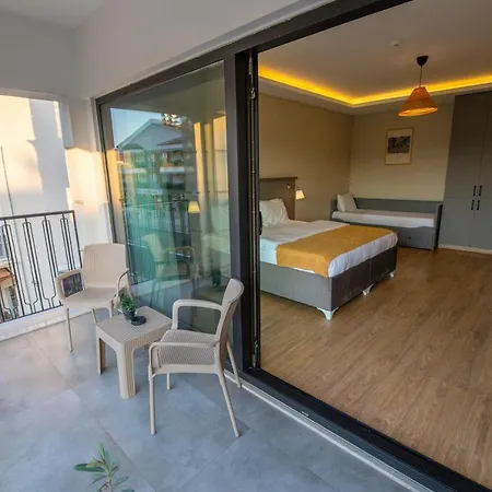 Belci House Hotel 2*