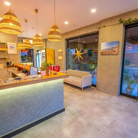 Hotel Belci House 2*