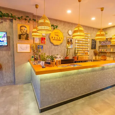 Hotel Belci House Fethiye