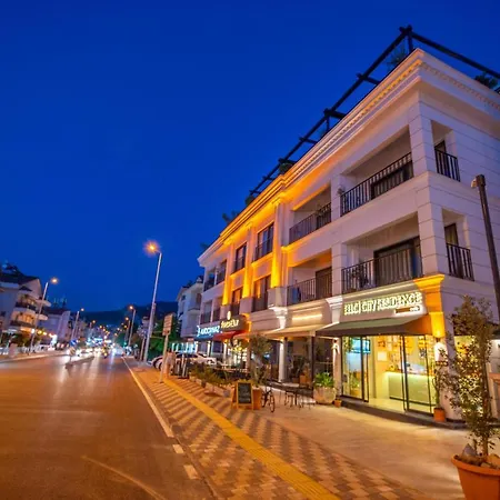 Hotel Belci House 2*