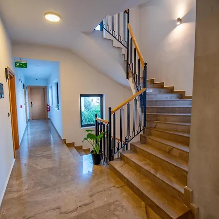 Belci House