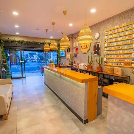 Hotel Belci House 2*
