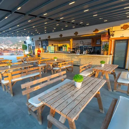 Belci House 2* Fethiye