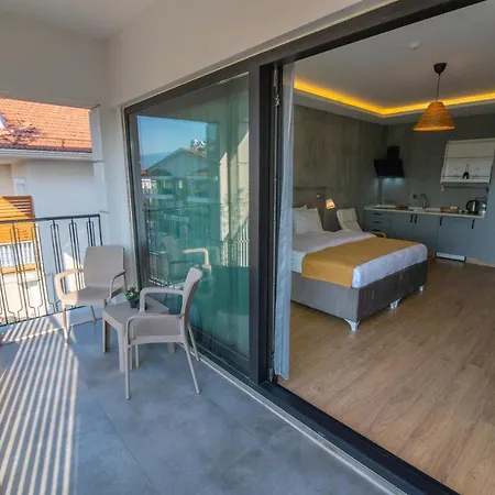 Belci House Hotel 2*