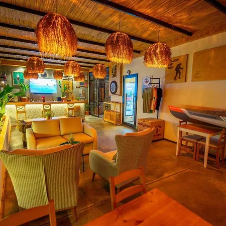 Belci House Hotel Fethiye