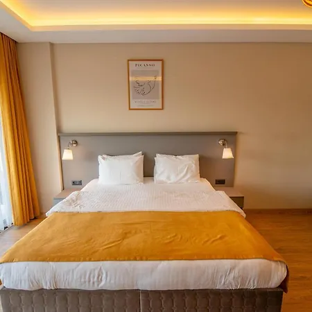Belci House Fethiye