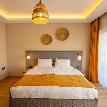Belci House 2* Fethiye