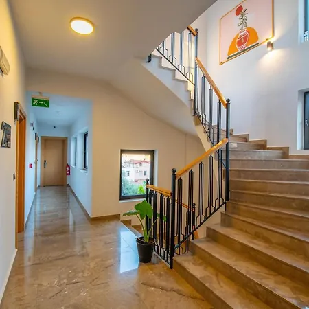 Belci House