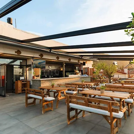 Belci House מלון