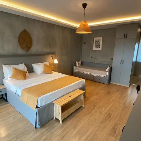 מלון Belci House פאטהיה