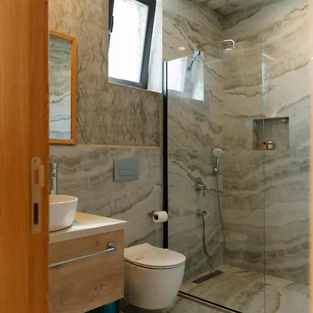 Belci House Fethiye