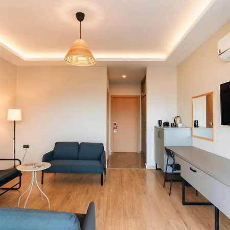 Belci House 2* Fethiye
