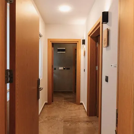 Belci House