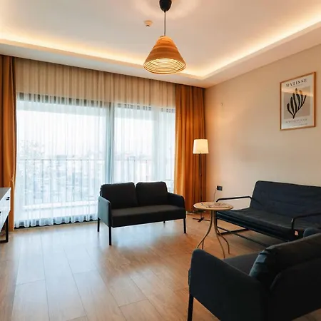 Belci House Hotel