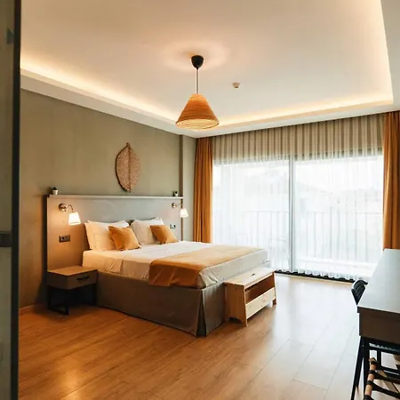 Belci House מלון 2*