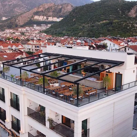 Hotell Belci House 2*