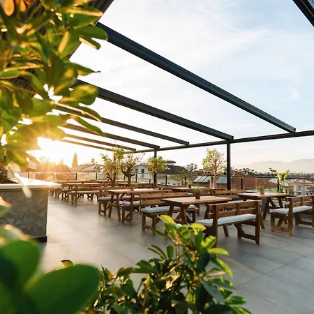 Belci House Hotel Fethiye