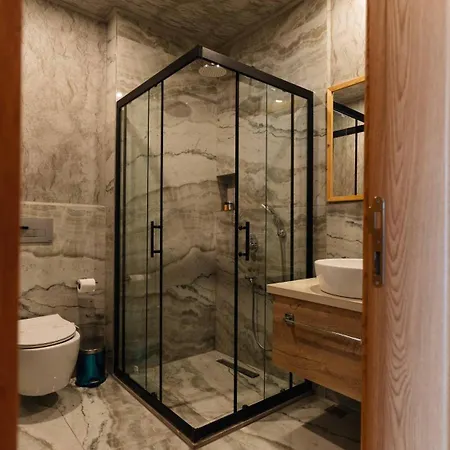 Hotel Belci House Fethiye