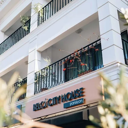 Hotel Belci House 2*