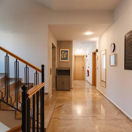 מלון Belci House פאטהיה