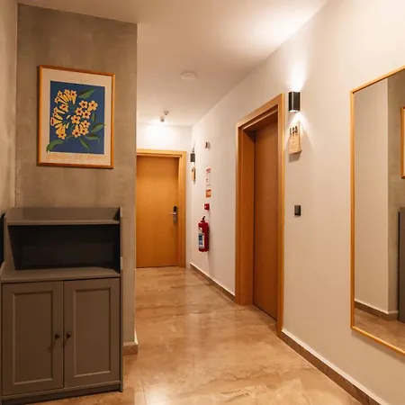 Belci House فتحية