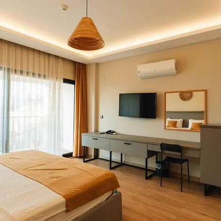 Belci House 2* Fethiye