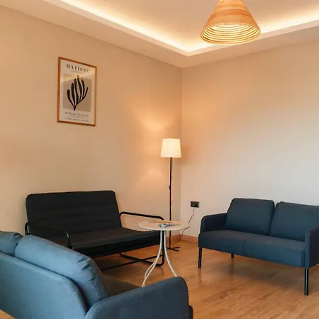 Belci House Hotel Fethiye