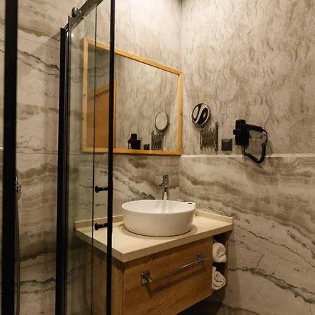 מלון Belci House פאטהיה