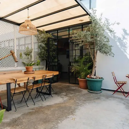 Belci House פאטהיה